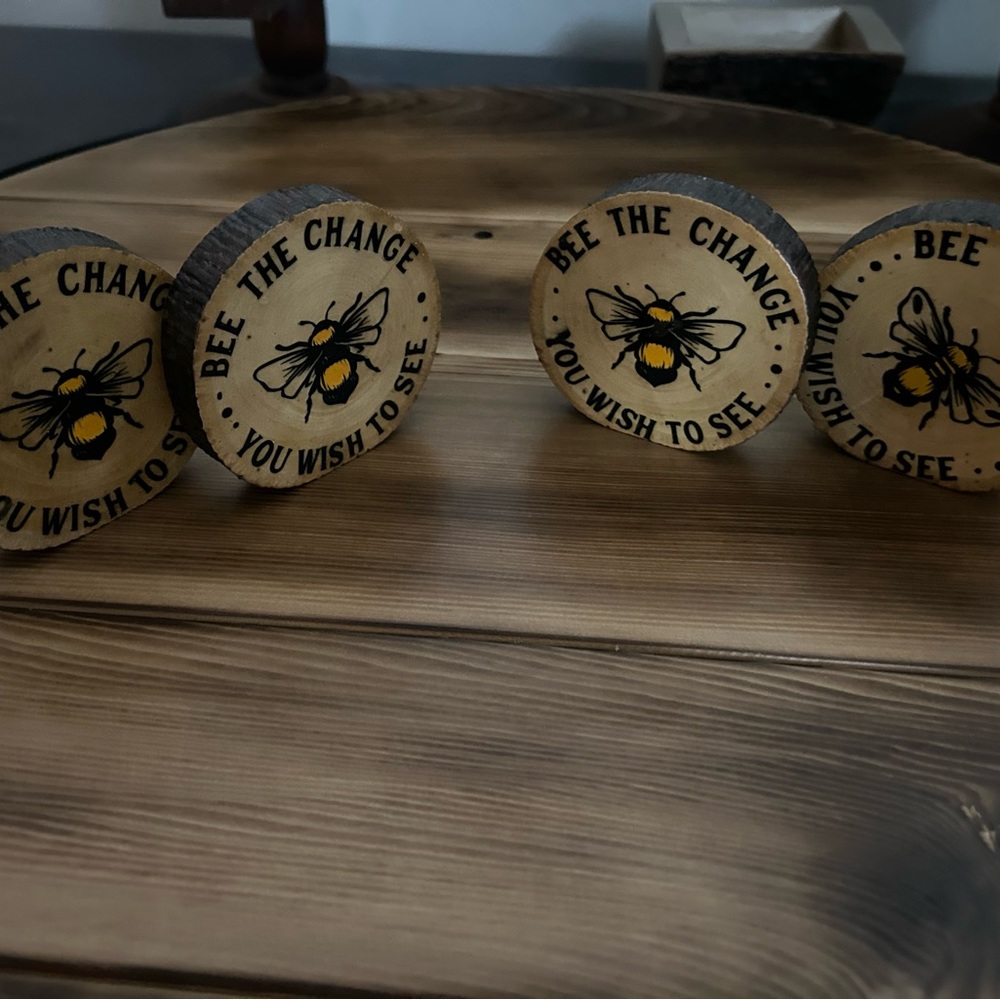 Coasters - Picture 1 of 2